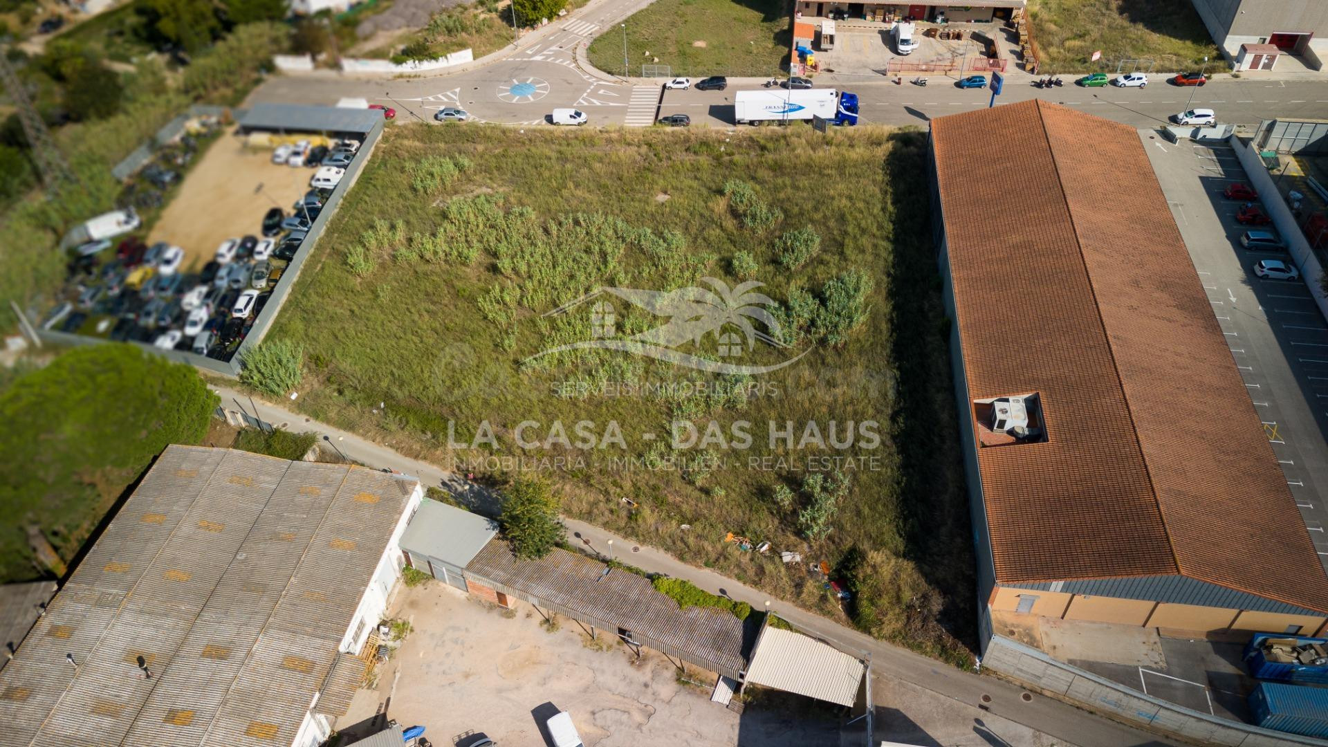 Terreno urbano en Blanes - foto 5