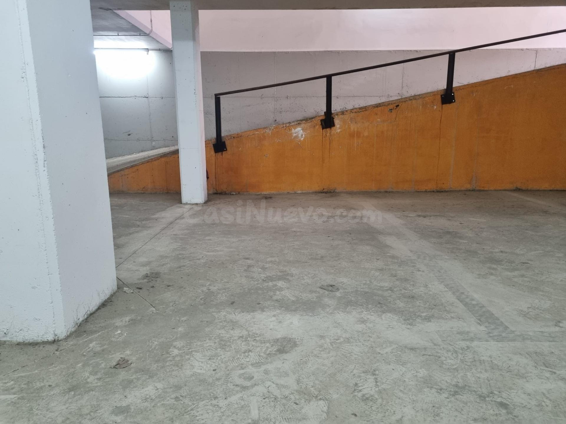 PLAZAS DE GARAJE EN VENTA EN EL MISMO EDIFICIO