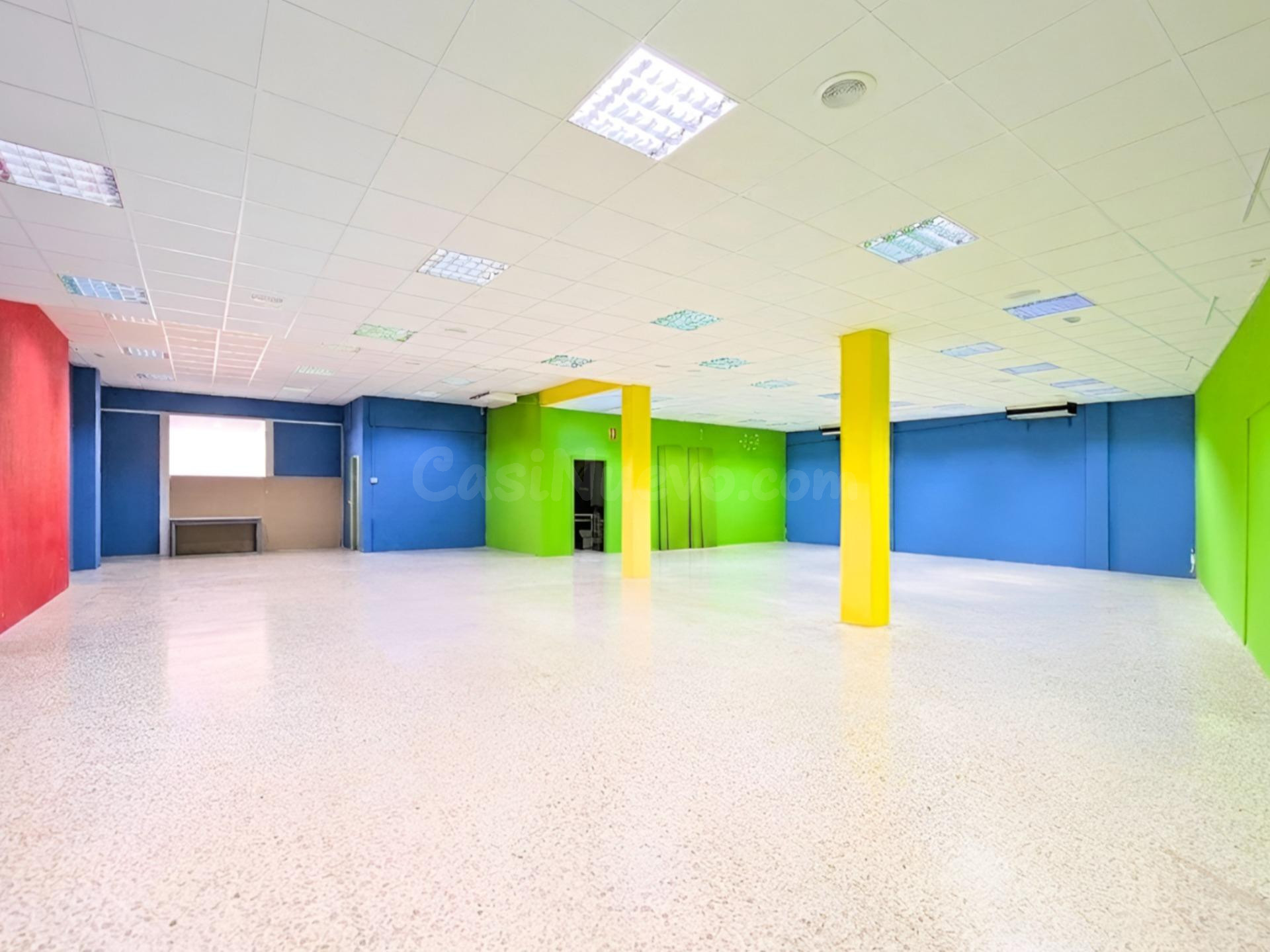 LOCAL COMERCIAL EN VENTA