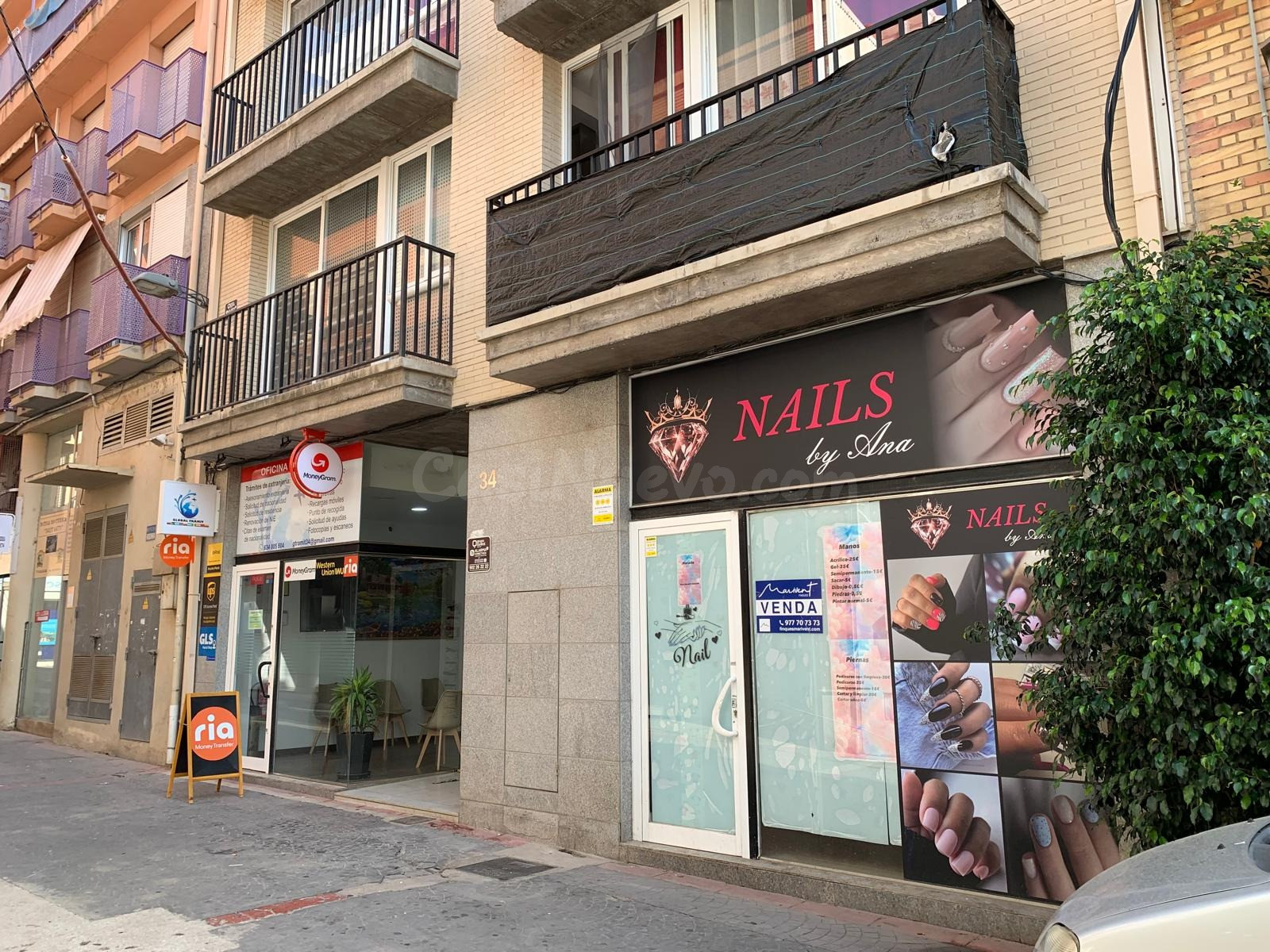 LOCAL COMERCIAL EN VENTA