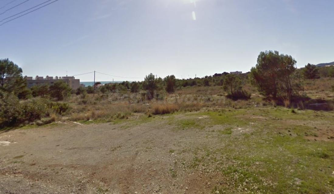 SUELO URBANIZABLE EN VENTA