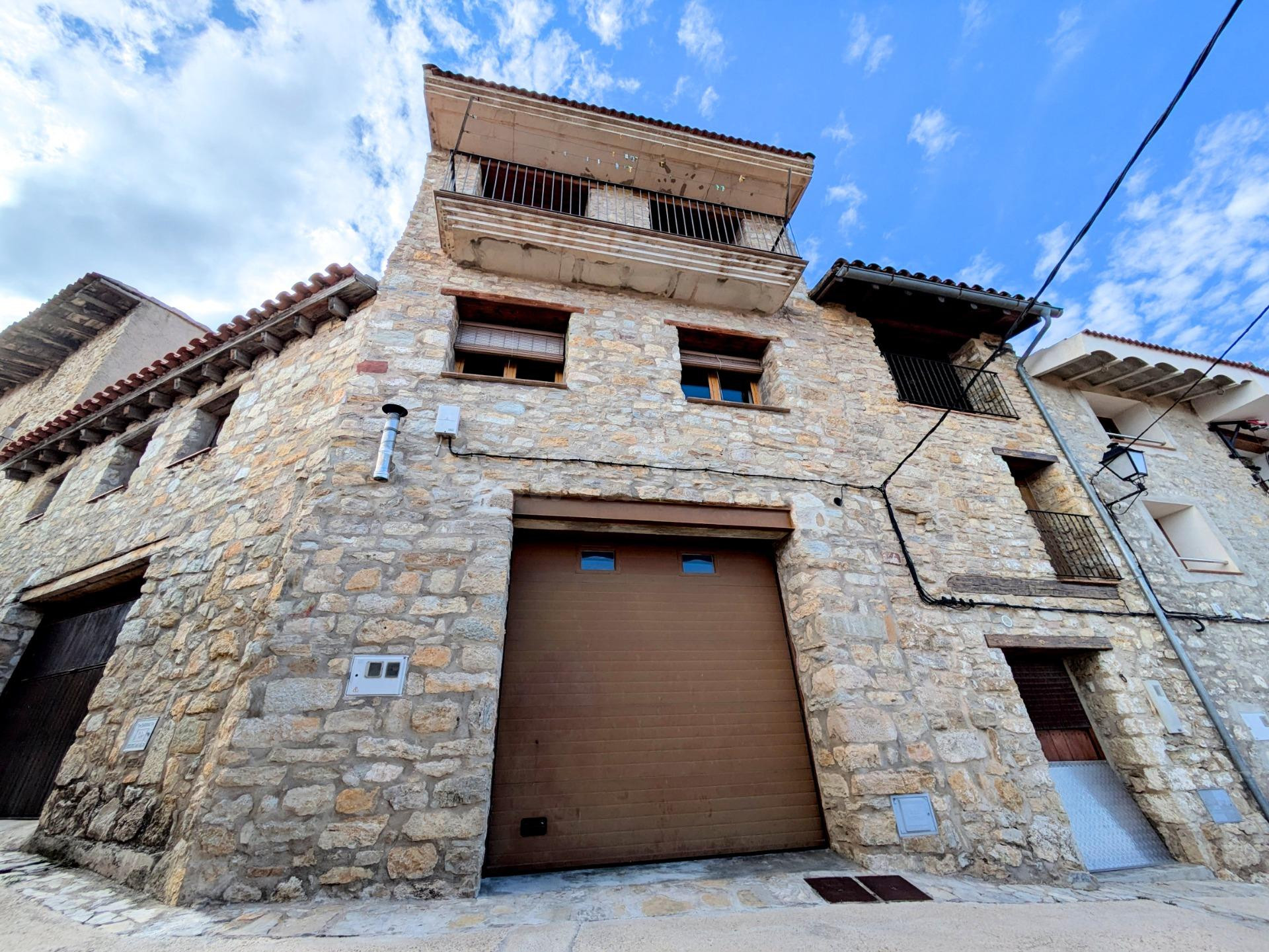 CASA RURAL EN EL BOIXAR