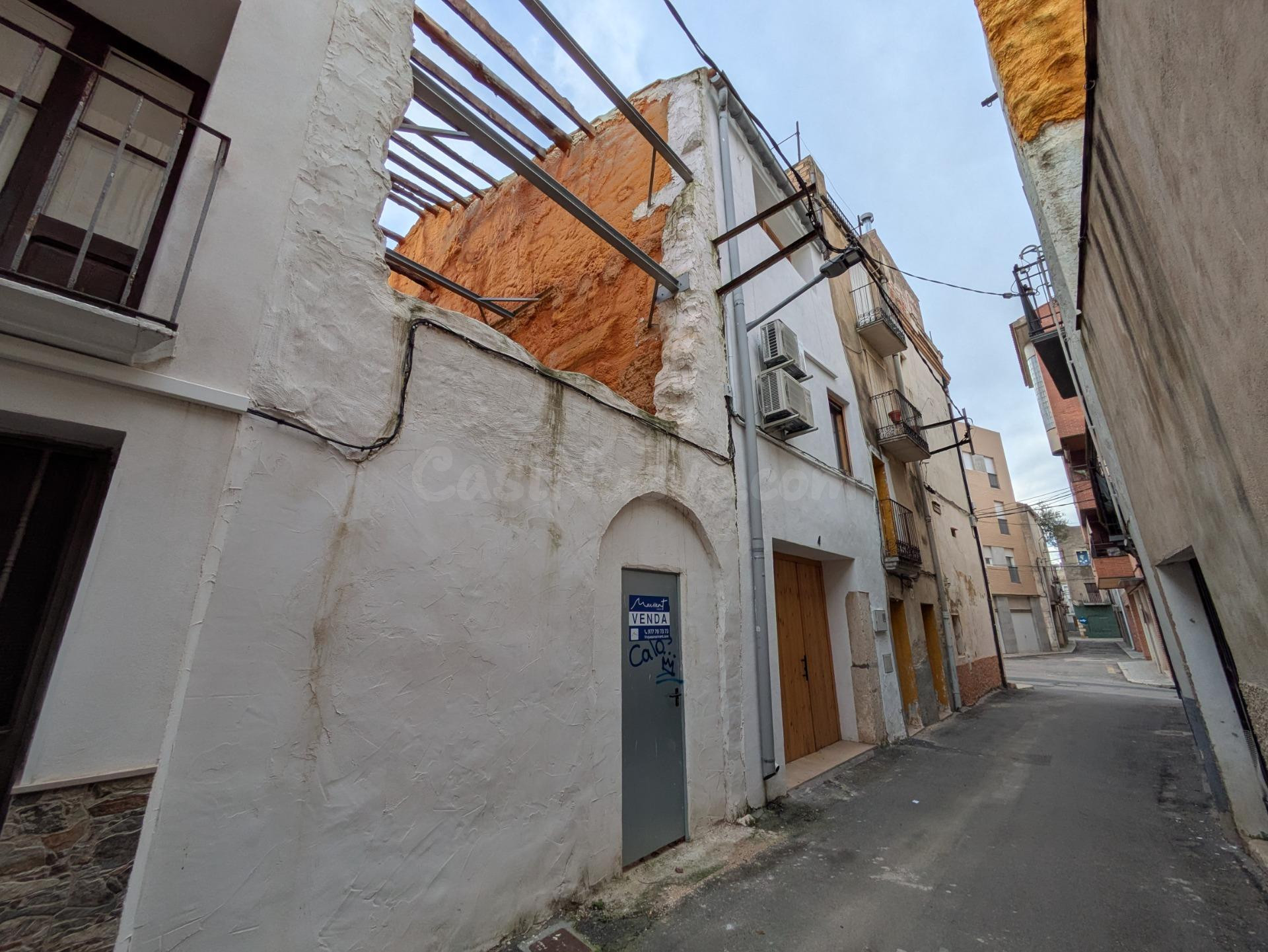 SOLAR EN VENTA EN ULLDECONA
