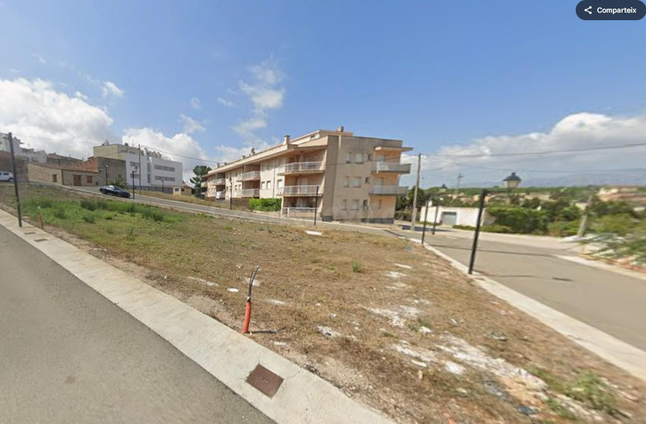 SOLAR URBANO EN VENTA