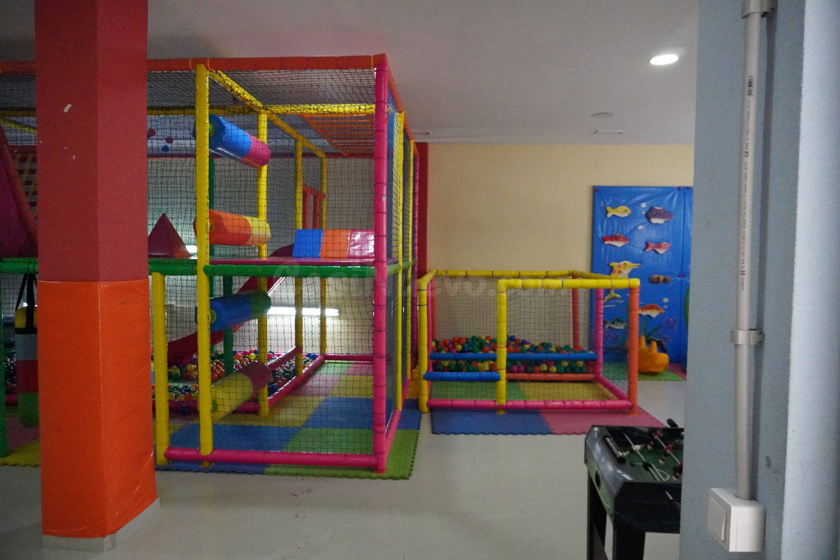 Local Comercial en uso