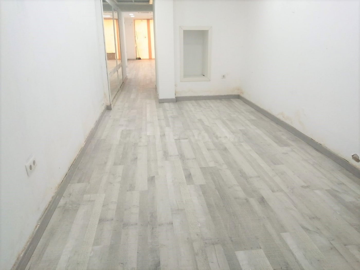Local Comercial en Alquiler zona Centro