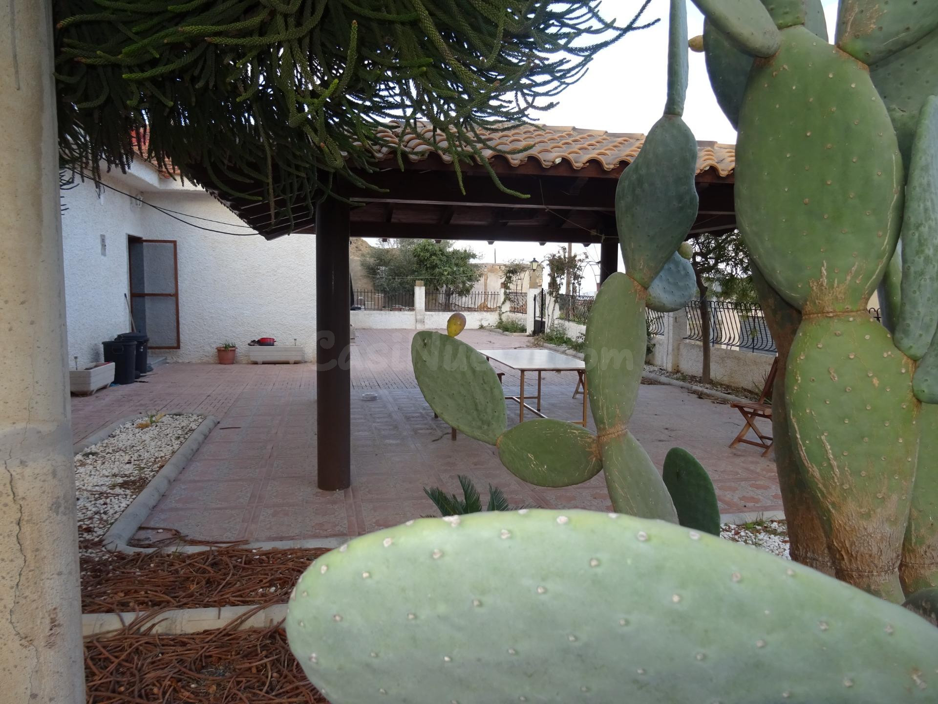 Finca Rústica con planta baja en venta Perín