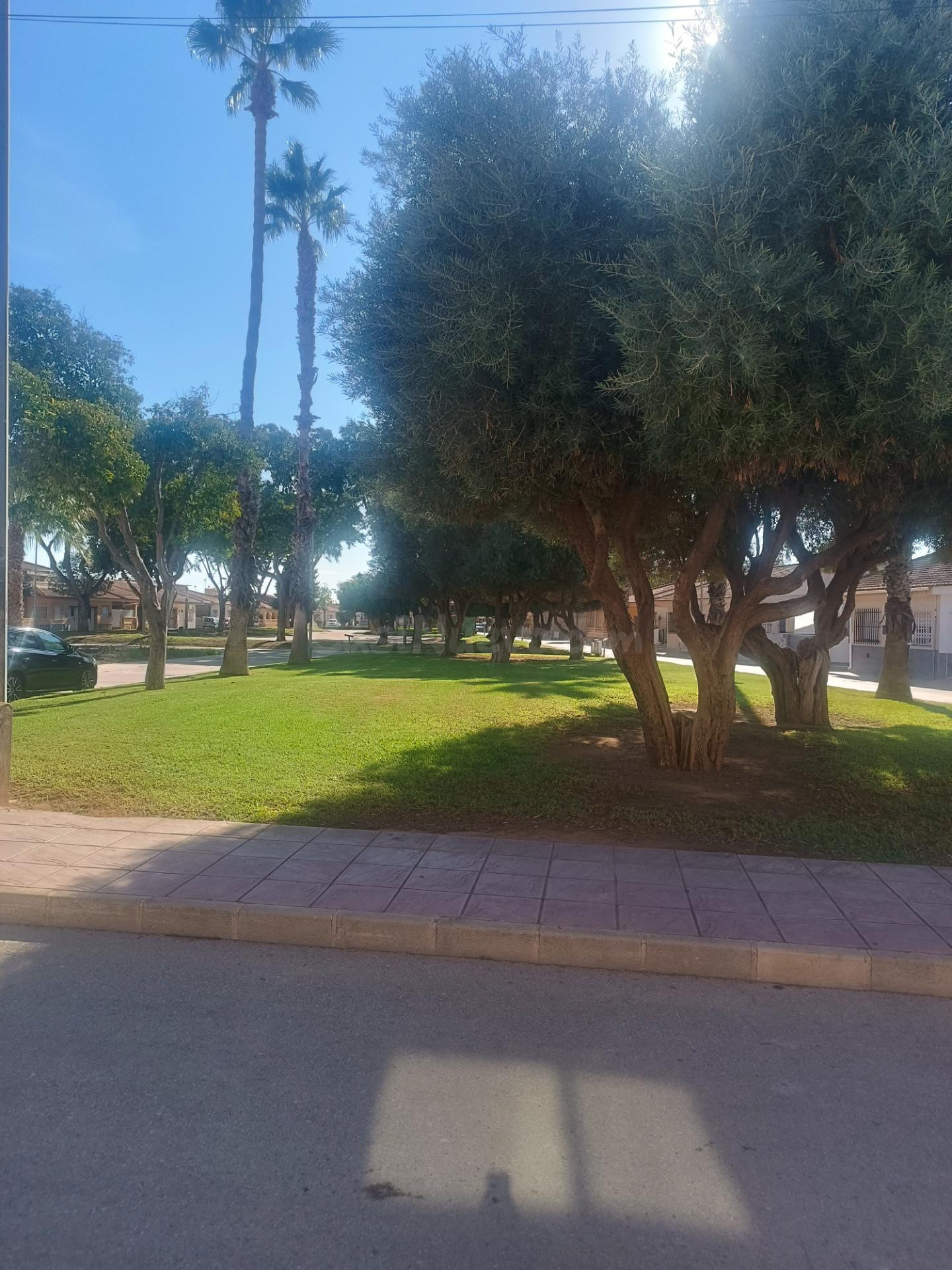 Piso en planta baja en venta TORRE PACHECO
