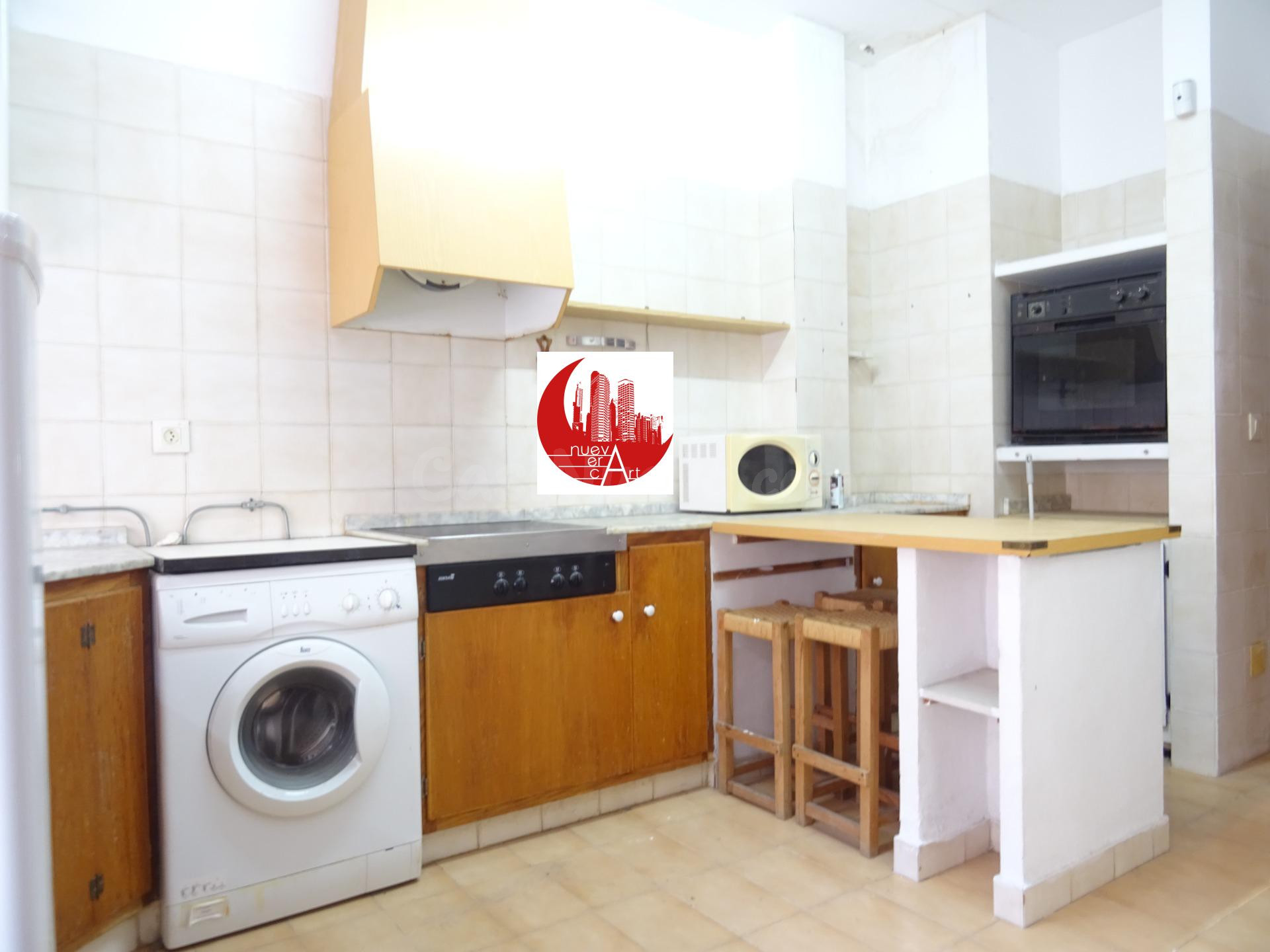 ¡Dúplex en venta de 4 dormitorios, jardín y patio en Barrio de La Concepción!