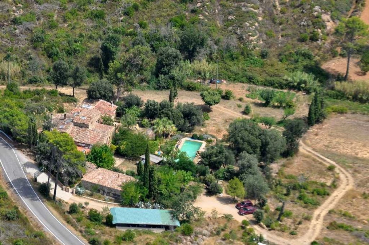 HOTEL RURAL EN GERONA - foto 2