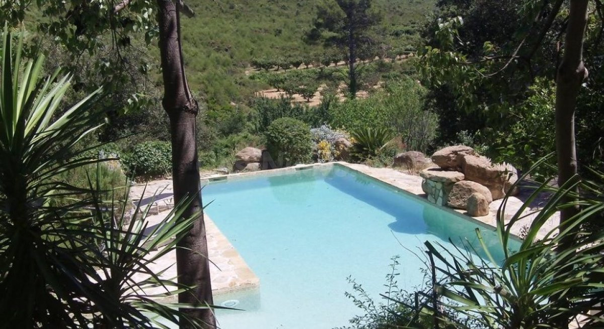 HOTEL RURAL EN GERONA - foto 3
