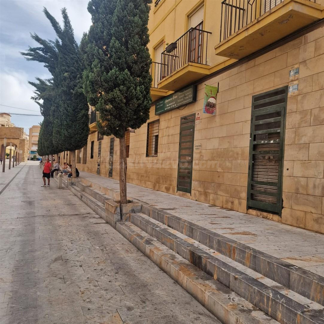 Local Comercial en Venta en Orihuela - Casco Histórico