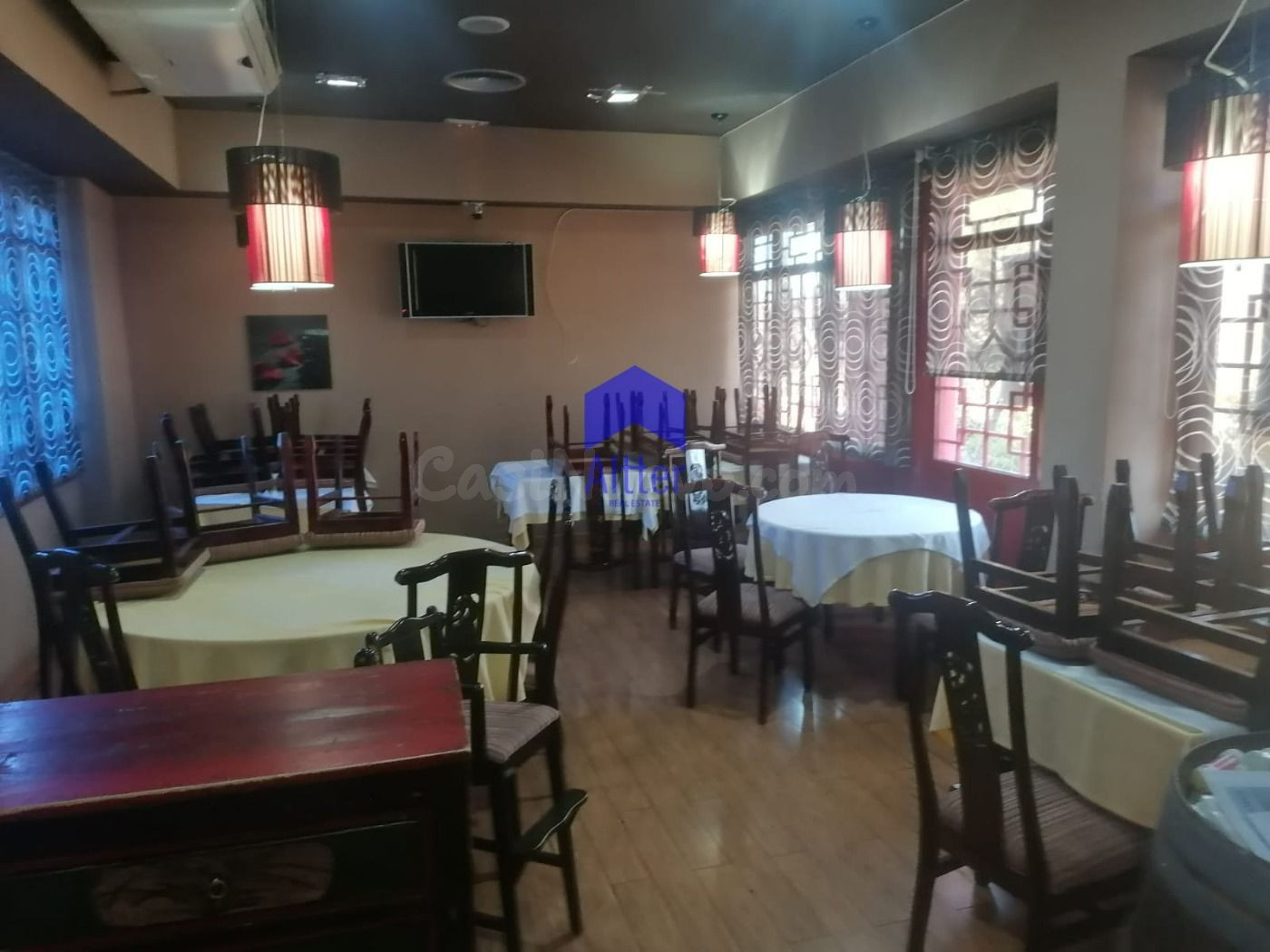 ALTTER VENDE: Local Comercial en Las Rozas de Madrid (Madrid) - foto 4