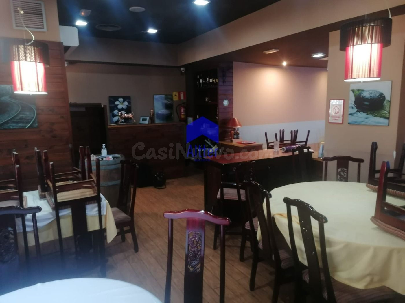 ALTTER VENDE: Local Comercial en Las Rozas de Madrid (Madrid) - foto 5