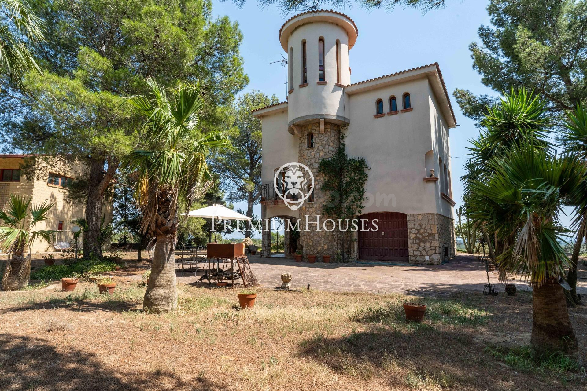 Finca rústica con encanto en Riudecanyes - foto 5