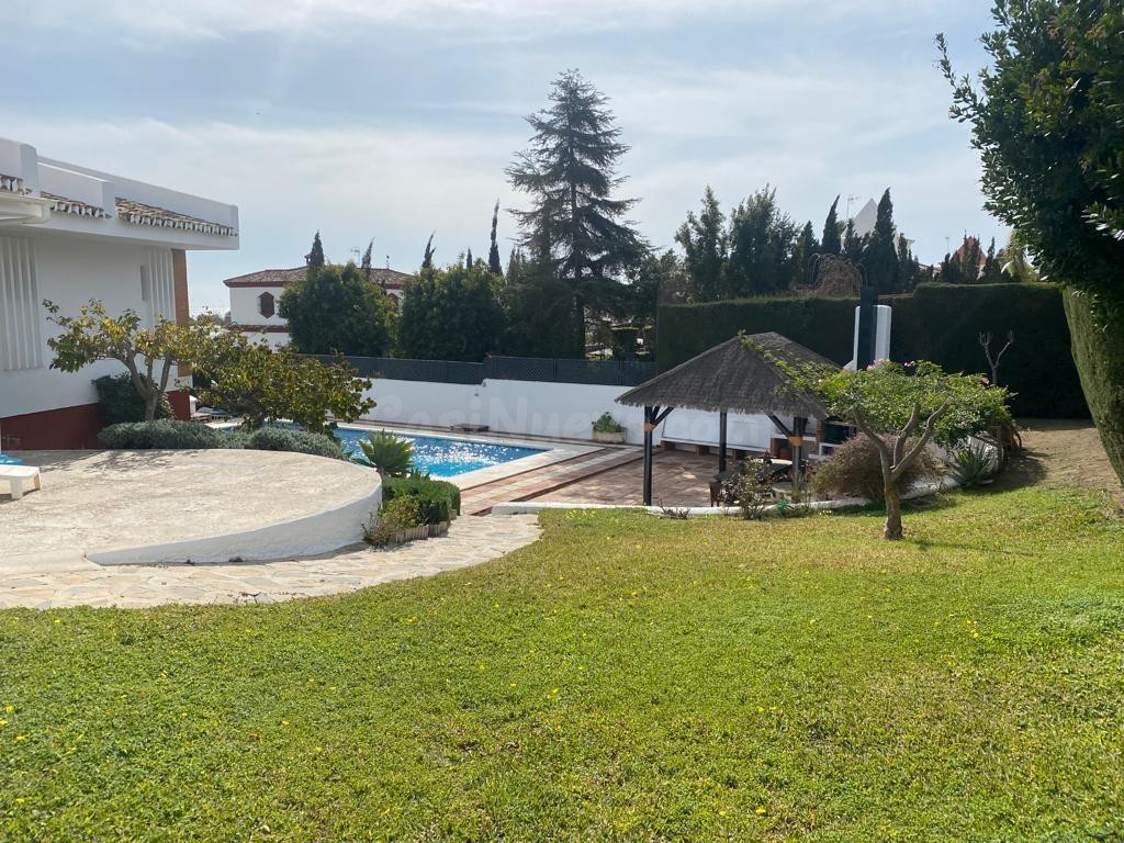 Casa o chalet en venta en Cortijo de Maza - Finca Monsalvez - El Olivar