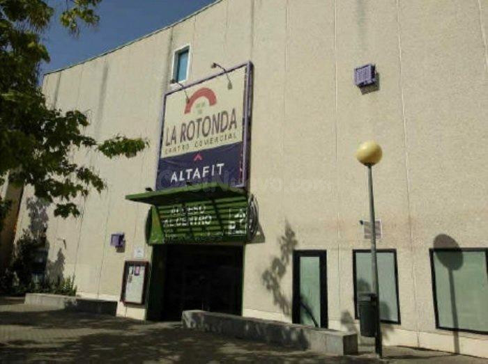 Local en venta en plaza del toro