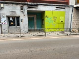 Local comercial en calle mayor 12 en Algete