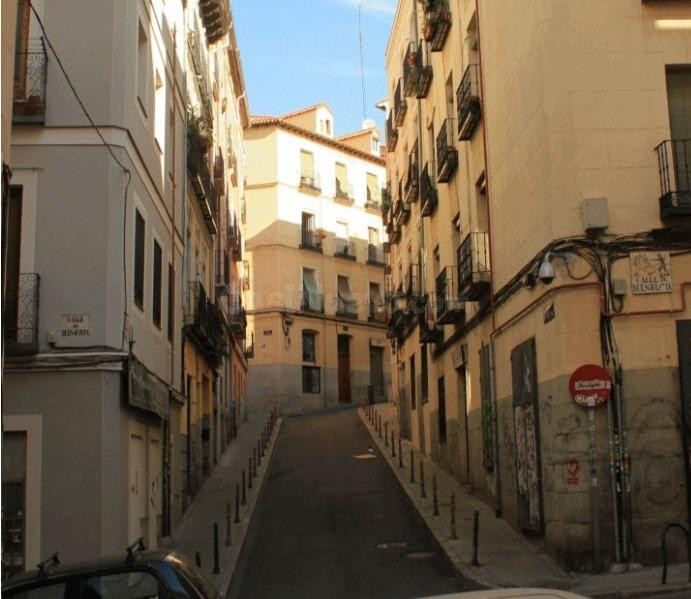 VIVIENDA EN VENTA CALLE TORRECILLA DEL LEAL 22