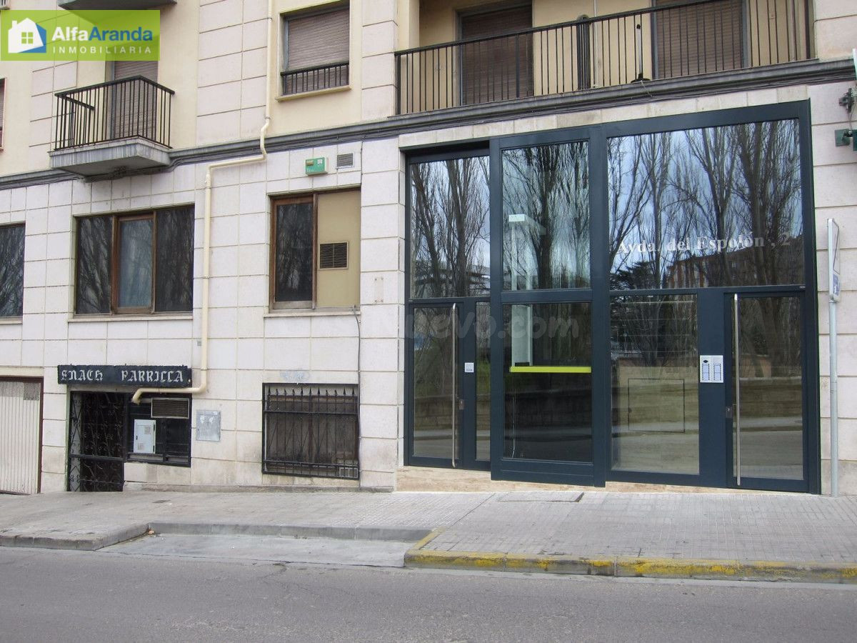 LOCAL COMERCIAL CENTRICO