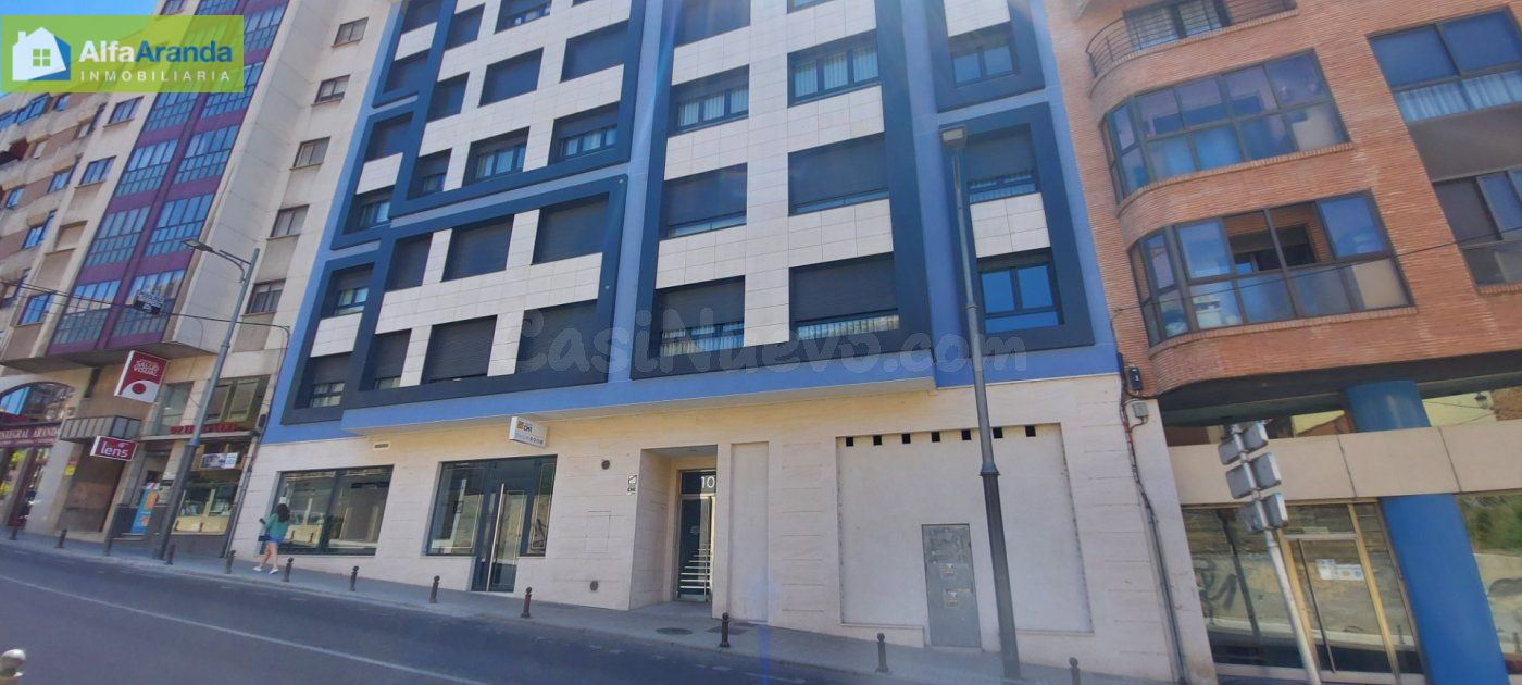 CENTRICO LOCAL