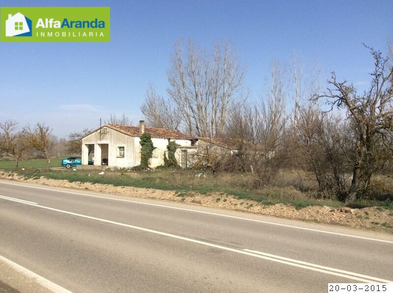 TERRENO URBANO 1600 M