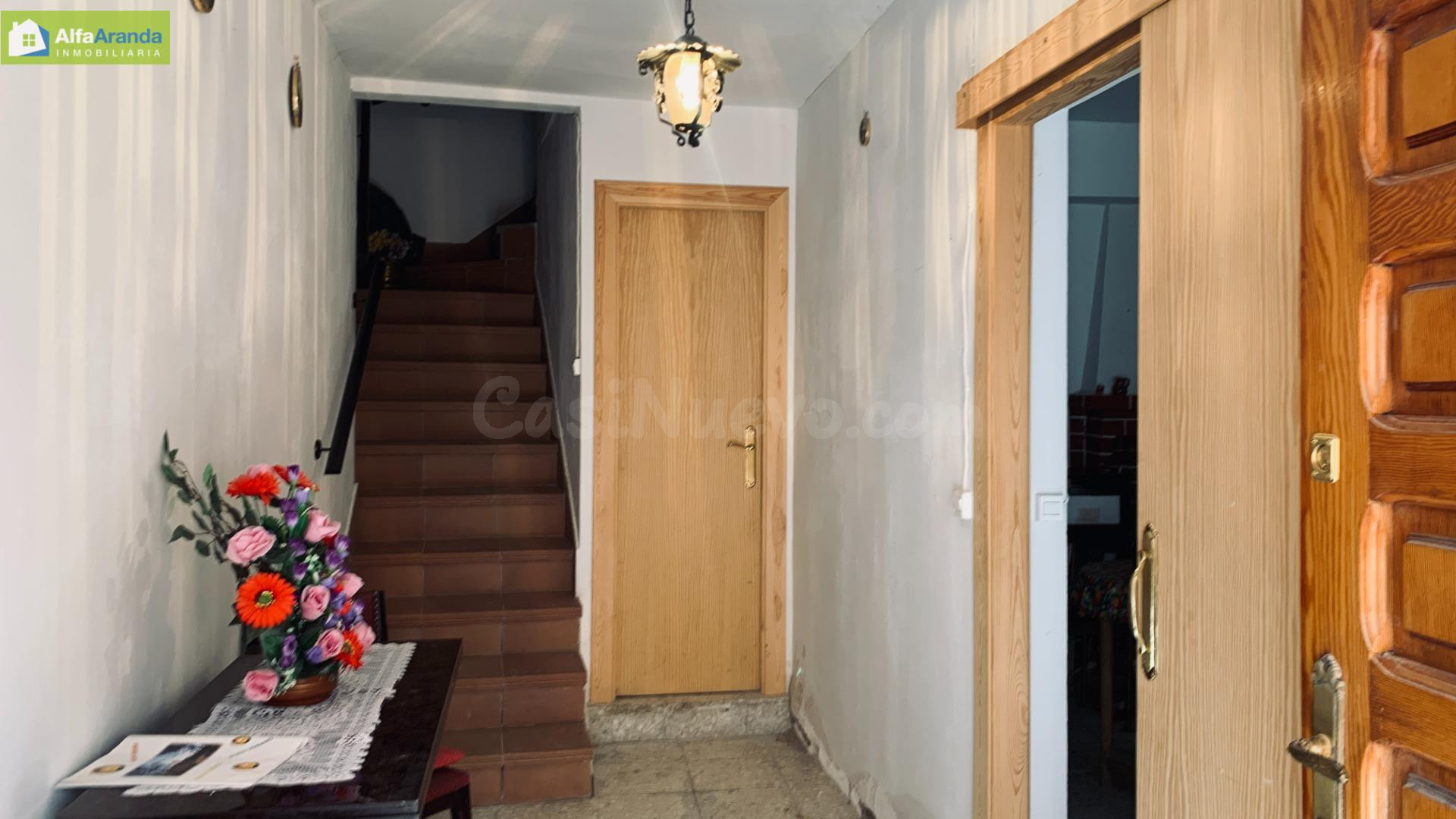 CASA EN VENTA EN PEÑARANDA DE DUERO - foto 5