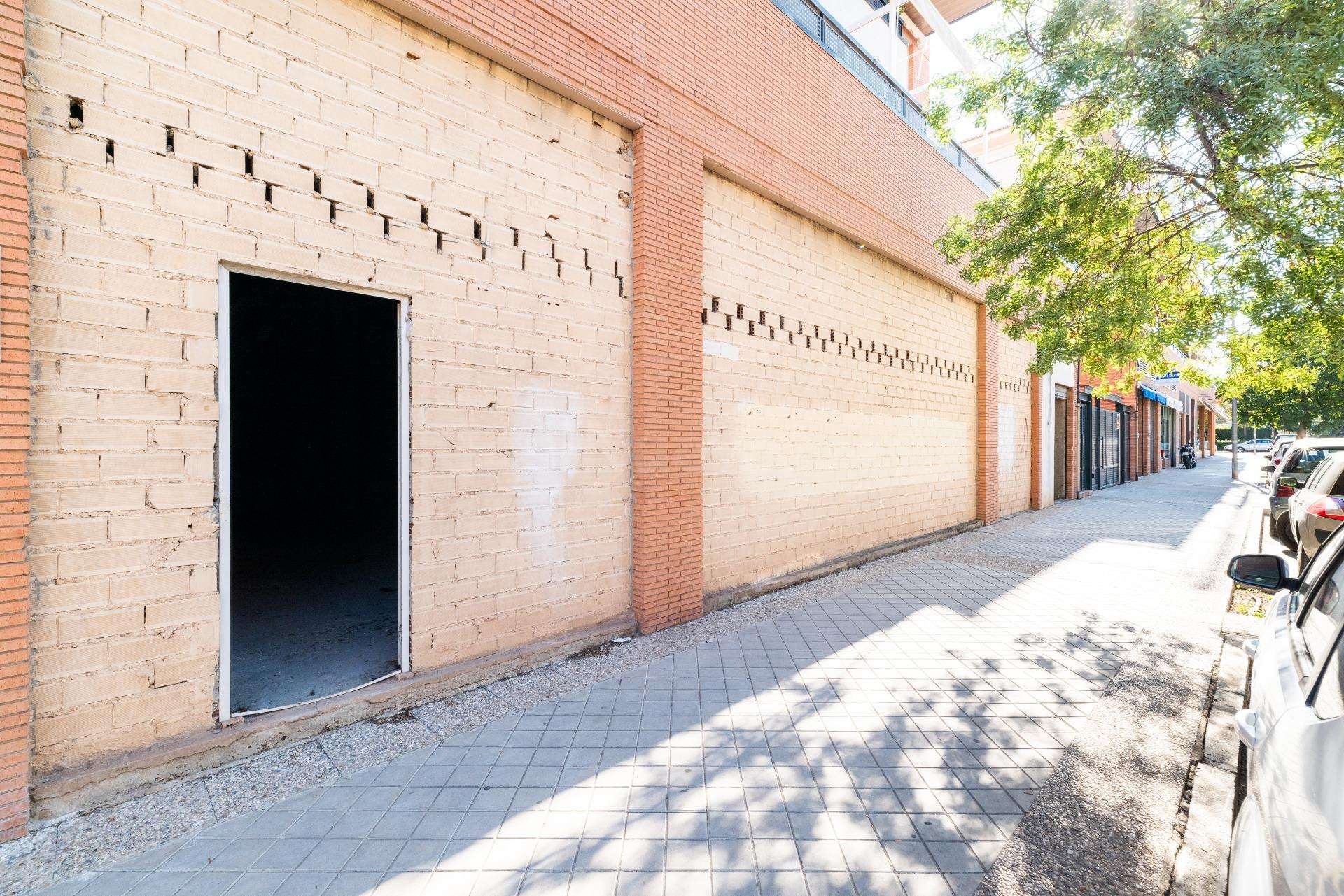 ¡Oportunidad única en el corazón del Zaidín, Granada!
