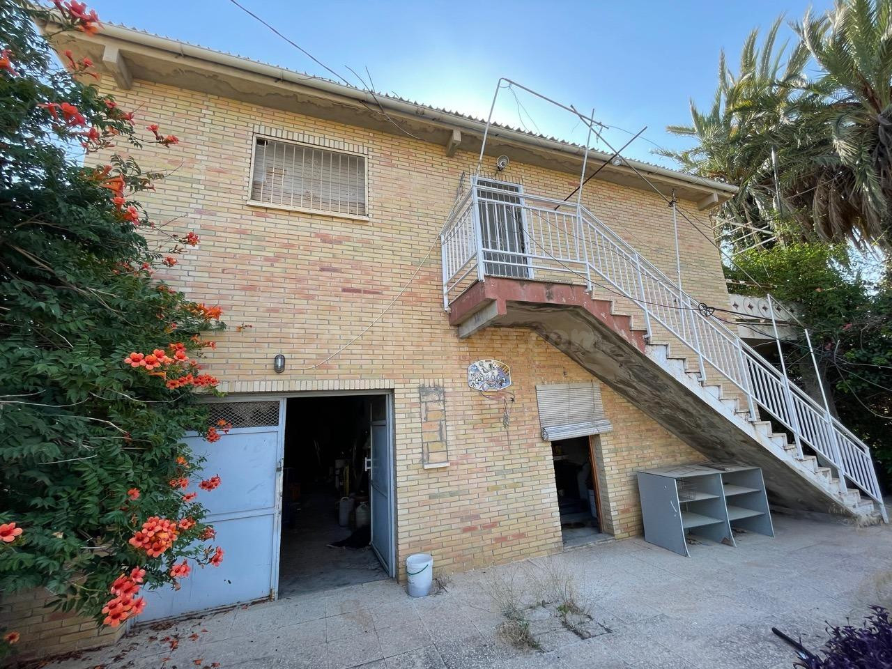 Finca - Chalet a 2 minutos de Levante - Benidorm