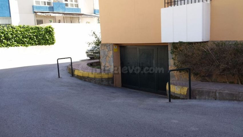 VENTA  DE GARAJES EN AVENIDA DEL RINCON DE LA VICTORIA