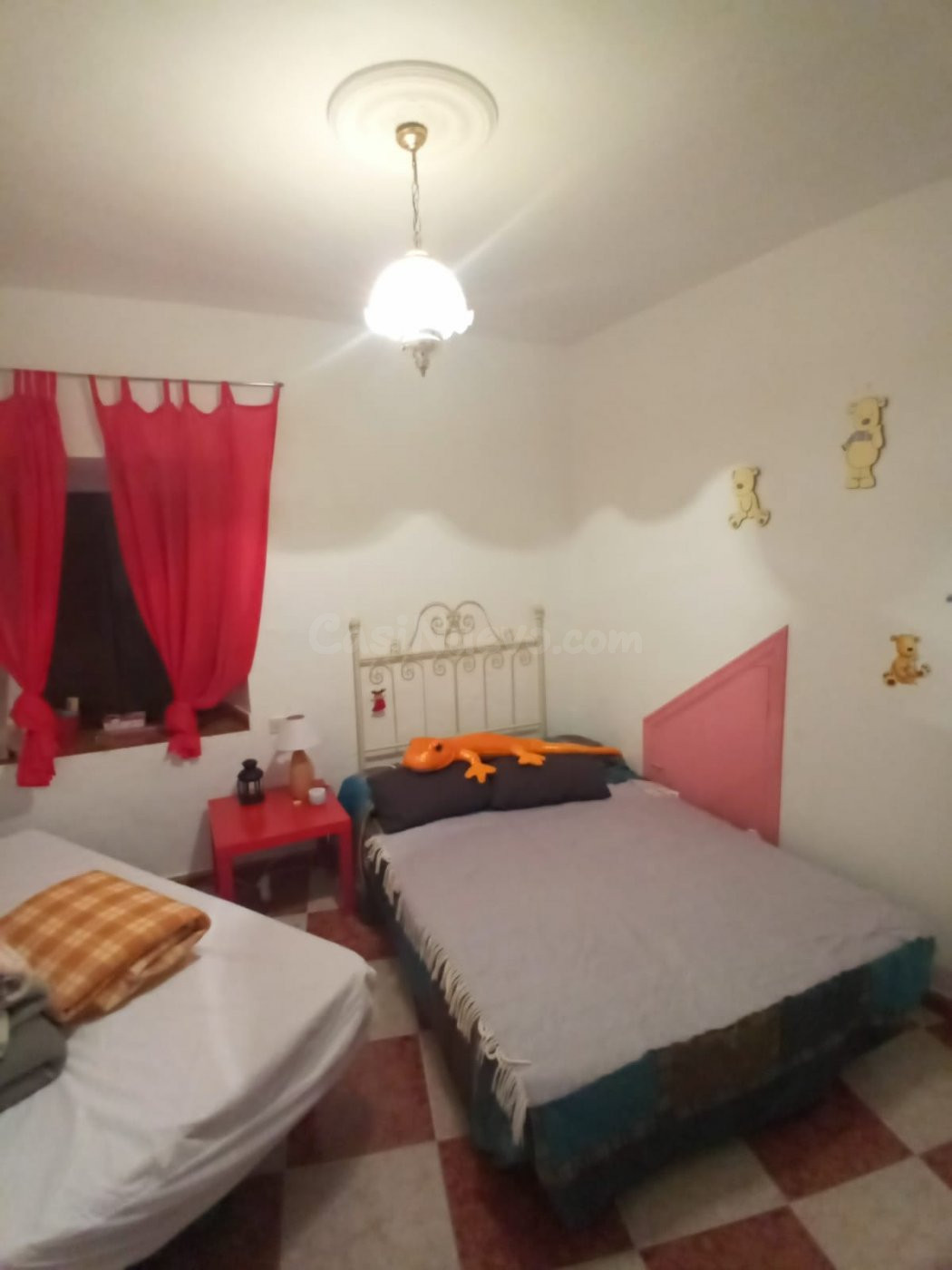 Casa de pueblo en Fuenteheridos