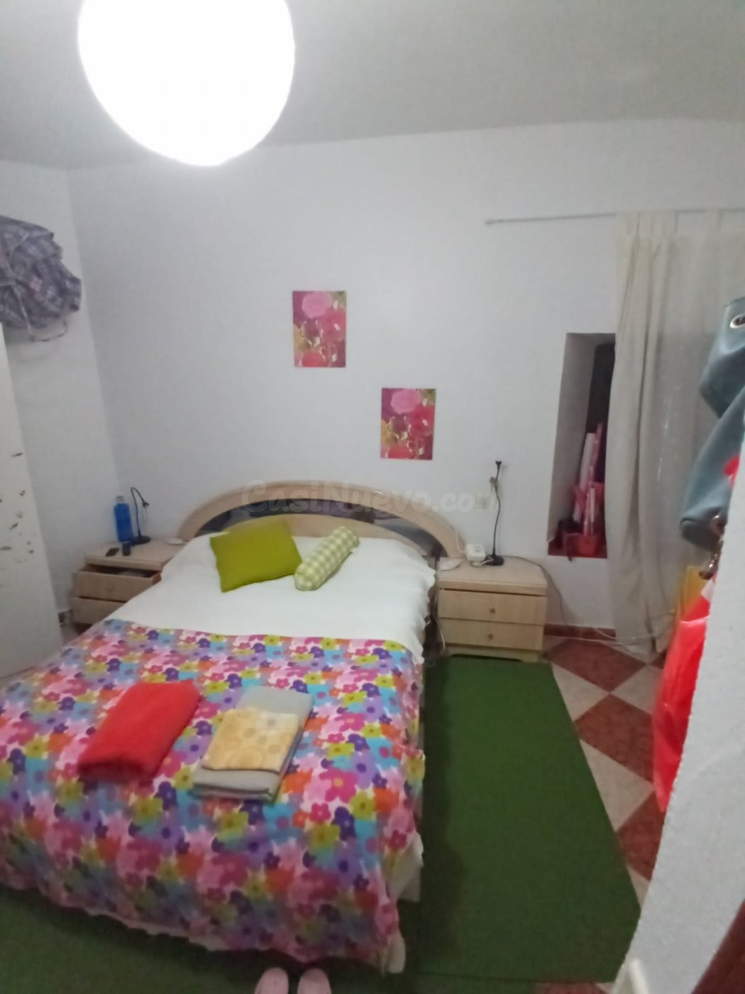Casa de pueblo en Fuenteheridos - foto 3