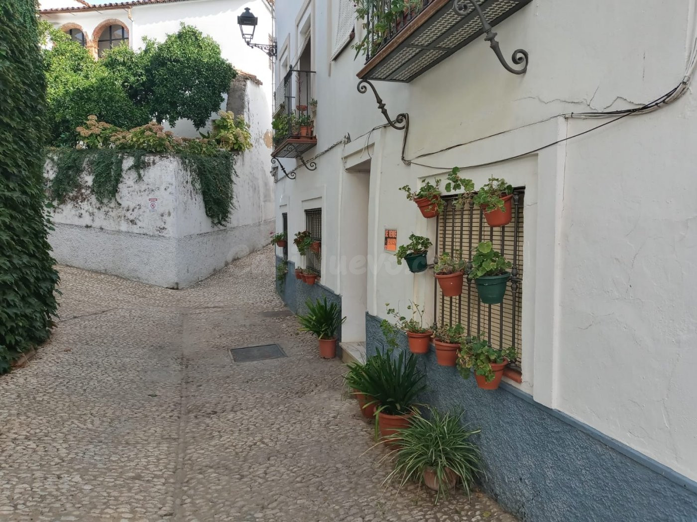 Casa de pueblo en Fuenteheridos - foto 5