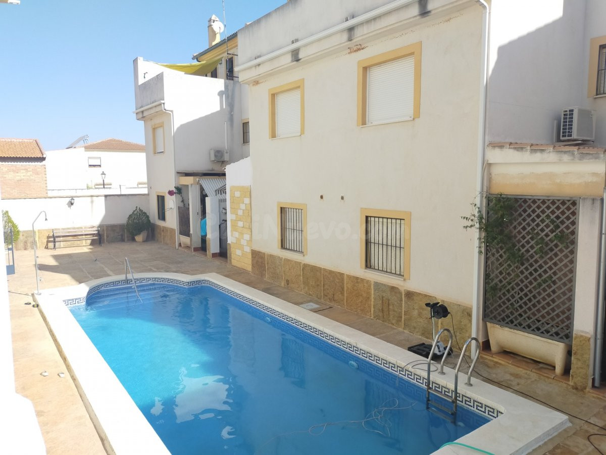 Casa en venta en Mollina