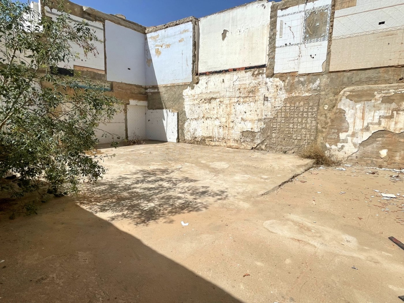 SOLAR PARA CONSTRUIR EN EL TU CASA IDEAL¡¡¡¡