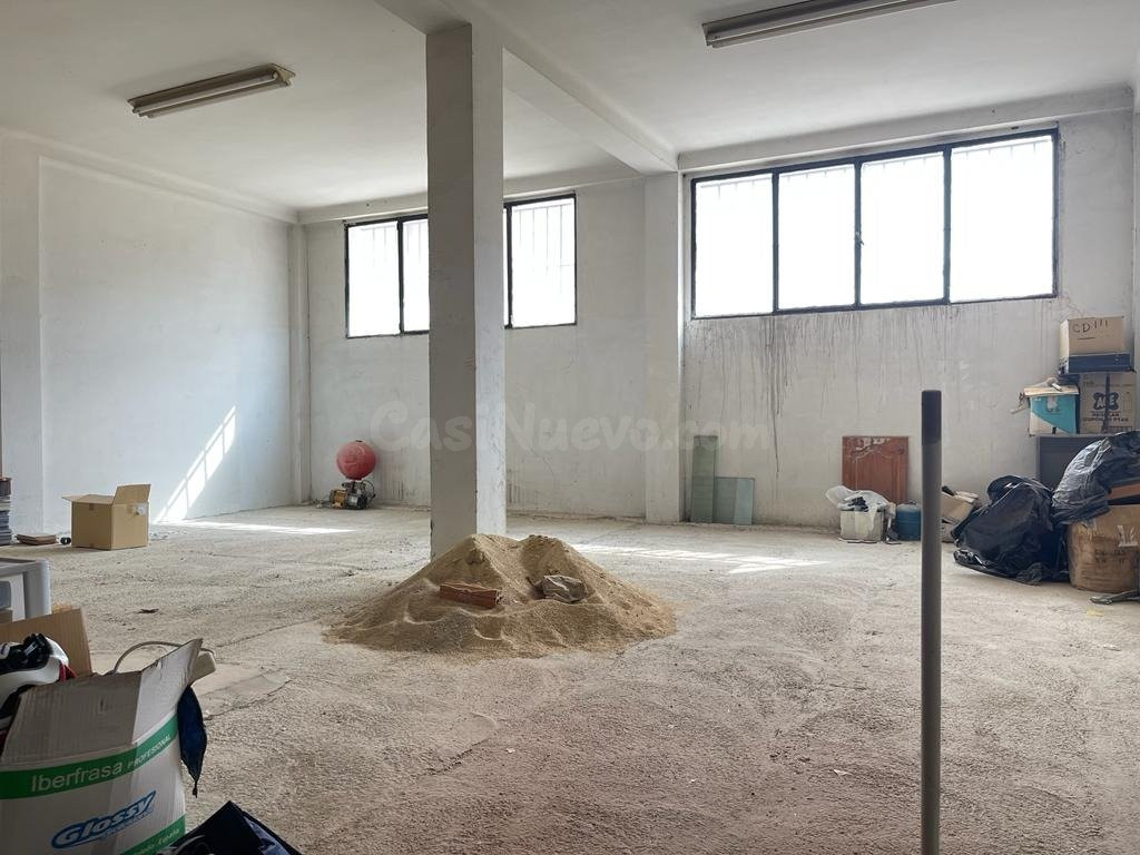 LOCAL COMERCIAL EN ZONA AVENIDA DE LA LEGION¡¡¡¡¡