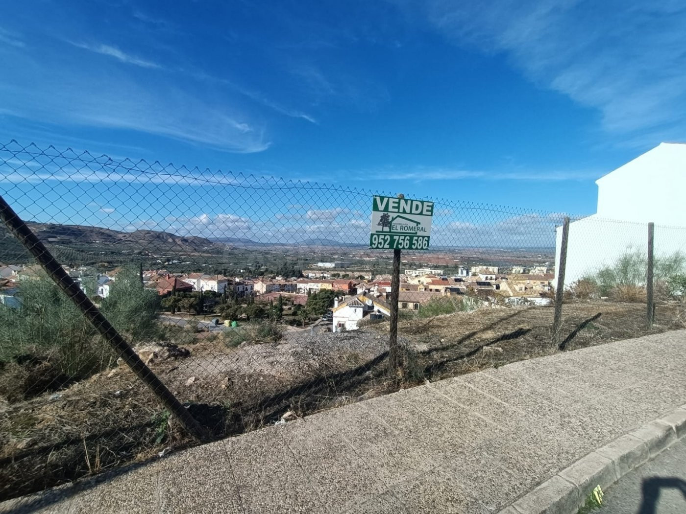 SOLAR EN SANTA CATALINA PARA CONSTRUIR LA CASA DE TUS SUEÑOS¡¡¡¡¡¡¡¡¡¡¡