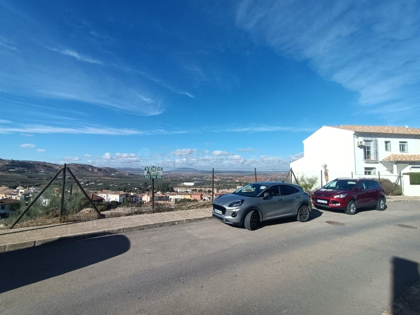 SOLAR EN SANTA CATALINA PARA CONSTRUIR LA CASA DE TUS SUEÑOS¡¡¡¡¡¡¡¡¡¡¡