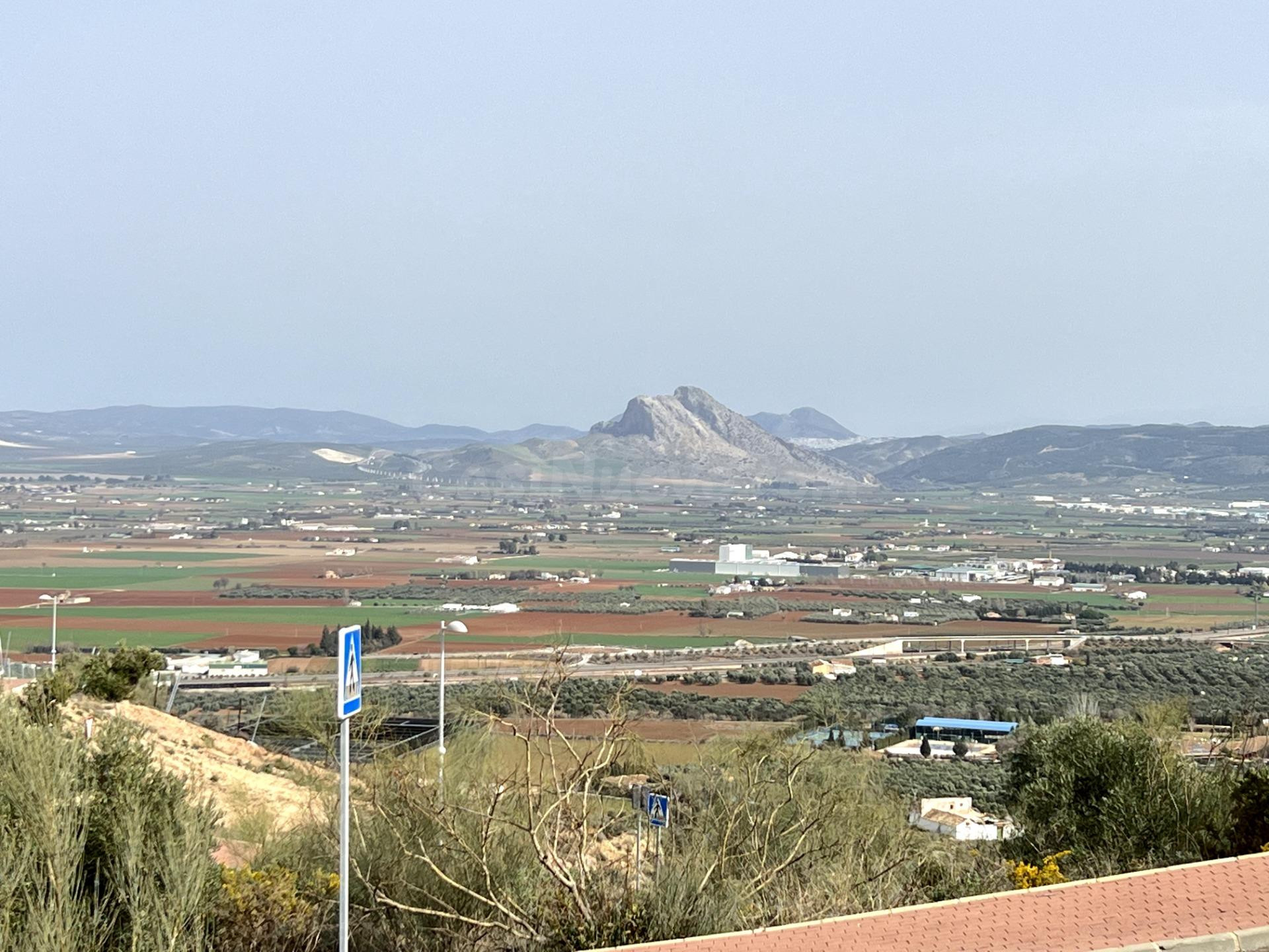 PARCELA EN ZONA URBANIZACION GOLF ANTEQUERA¡¡¡¡¡¡¡¡¡