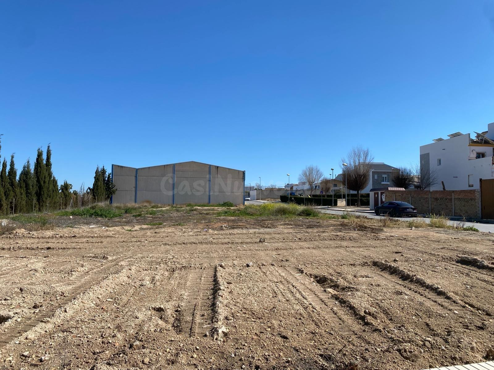 SOLAR A LA VENTA EN ALAMEDA¡¡¡¡¡