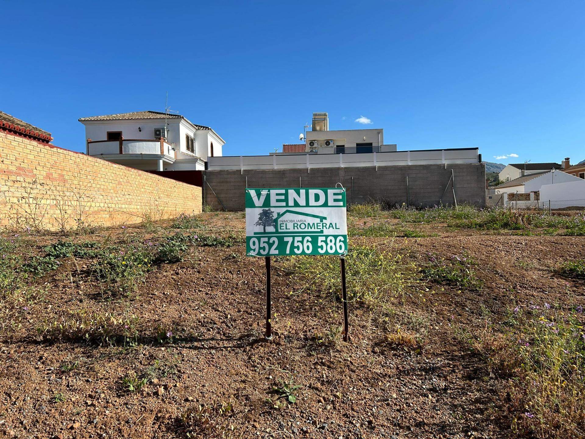 SOLAR EN EL MOLINO ESTA DISPONIBLE¡¡¡¡¡¡