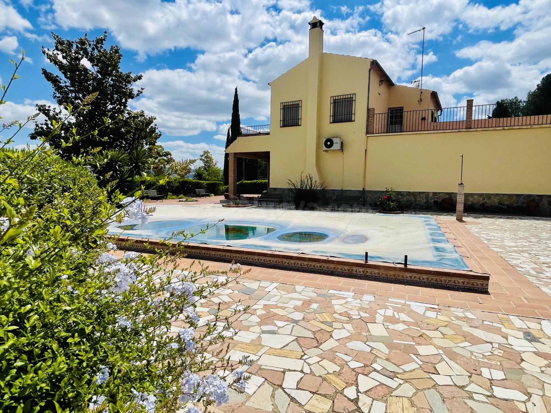 CASA DE CAMPO CON PARCELA CERCA DE ANTEQUERA BUSCA PROPIETARIO¡¡¡¡¡¡¡¡¡¡¡¡¡¡¡¡¡¡¡¡¡¡