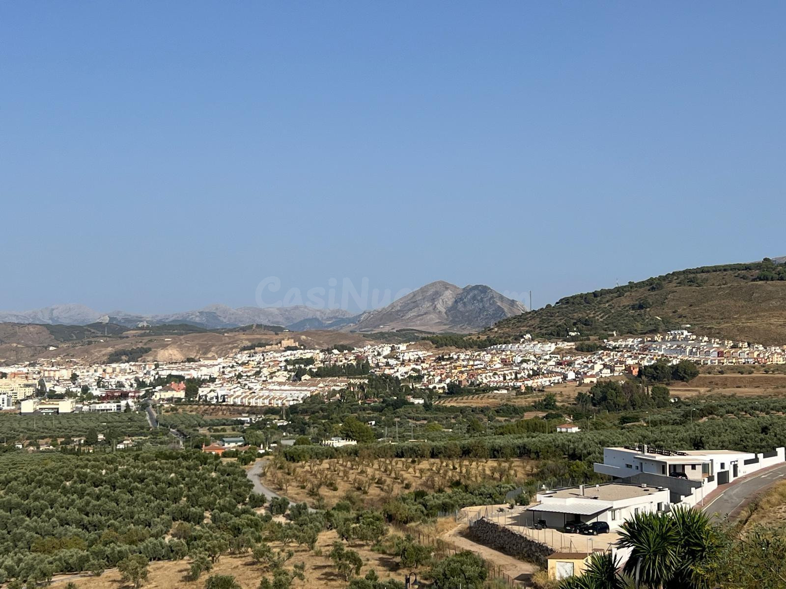 PARCELA EN VENTA EN ZONA URBANIZACION GOLF ANTEQUERA¡¡¡¡¡¡¡¡¡¡¡¡¡¡¡¡¡¡