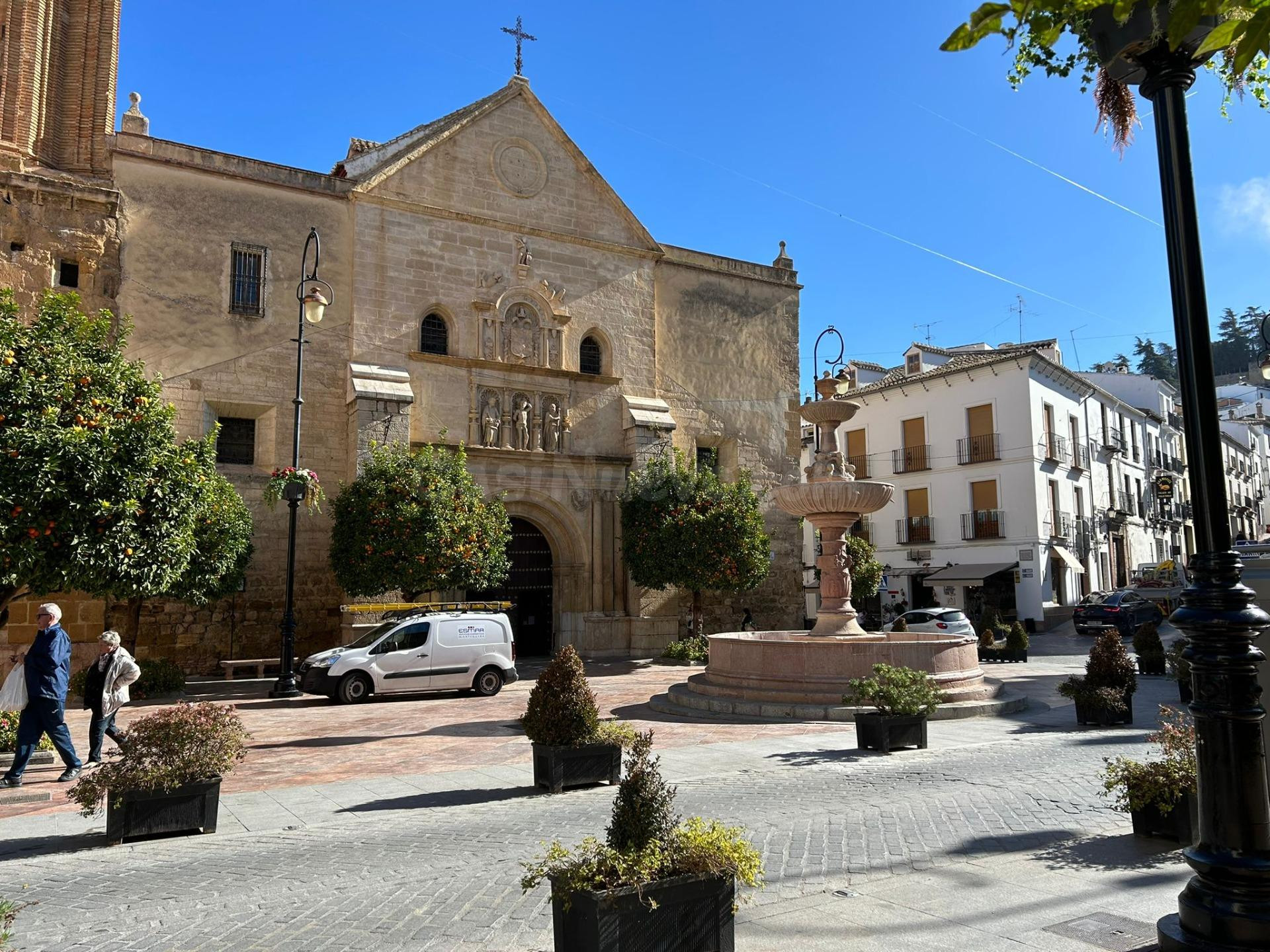 CASA SEÑORIAL EN PLENO CENTRO DE ANTEQUERA¡¡¡¡¡¡¡¡¡¡¡¡¡¡¡¡¡¡¡¡