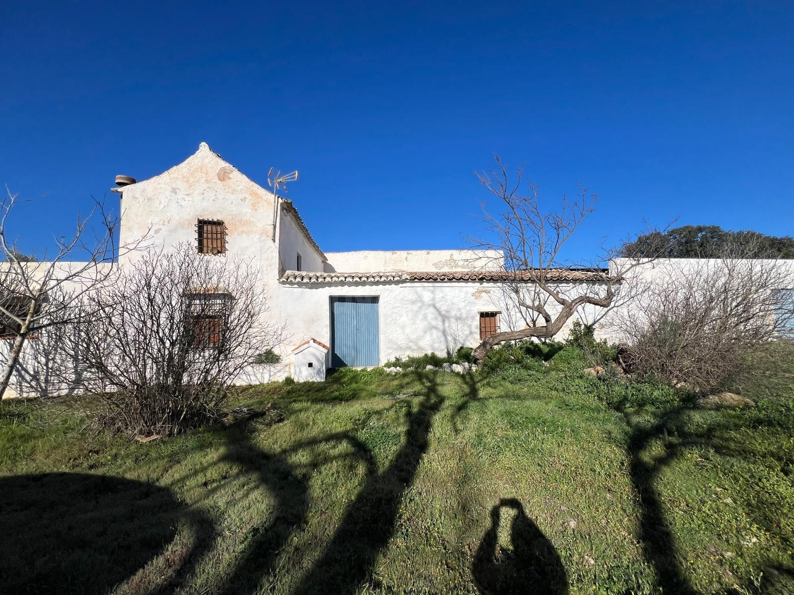 EN EXCLUSIVA PARCELA CON CASA CERCA DE ANTEQUERA¡¡¡¡¡¡¡¡