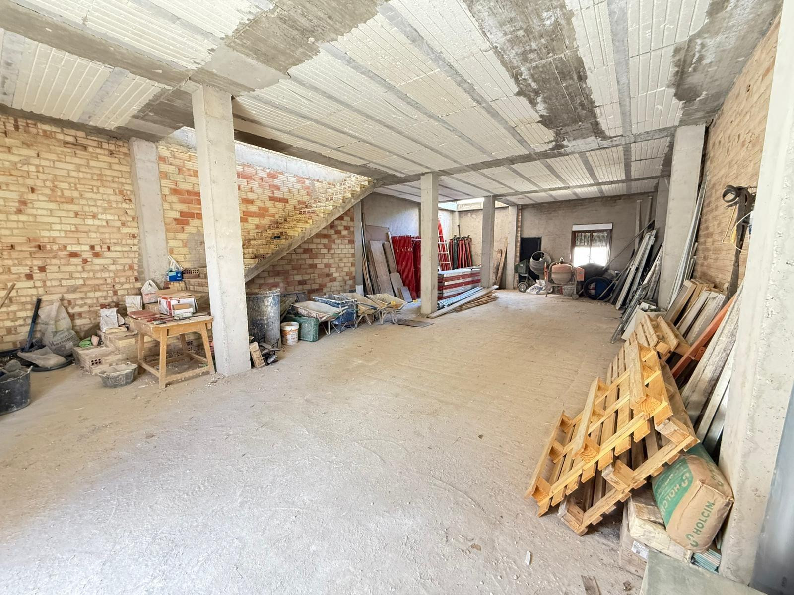 AMPLIA VIVIENDA EN construcción EN ALAMEDA PUEBLO¡¡¡¡