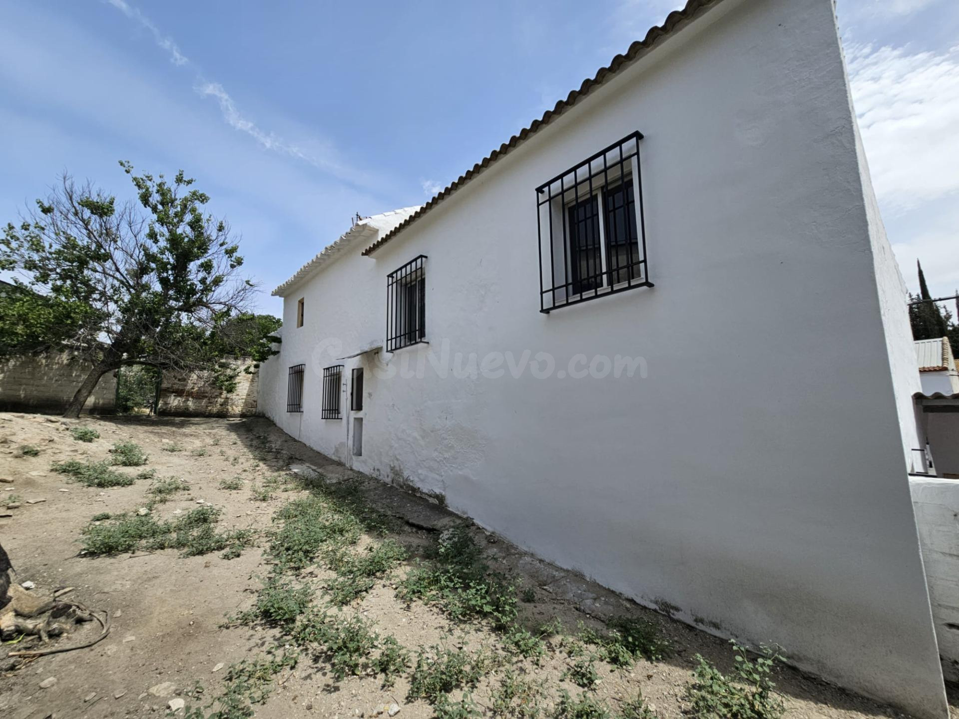 EN EXCLUSIVA CASA CON PARCELA EN EL TEJAR¡¡¡¡¡¡¡¡¡¡¡¡¡¡¡¡