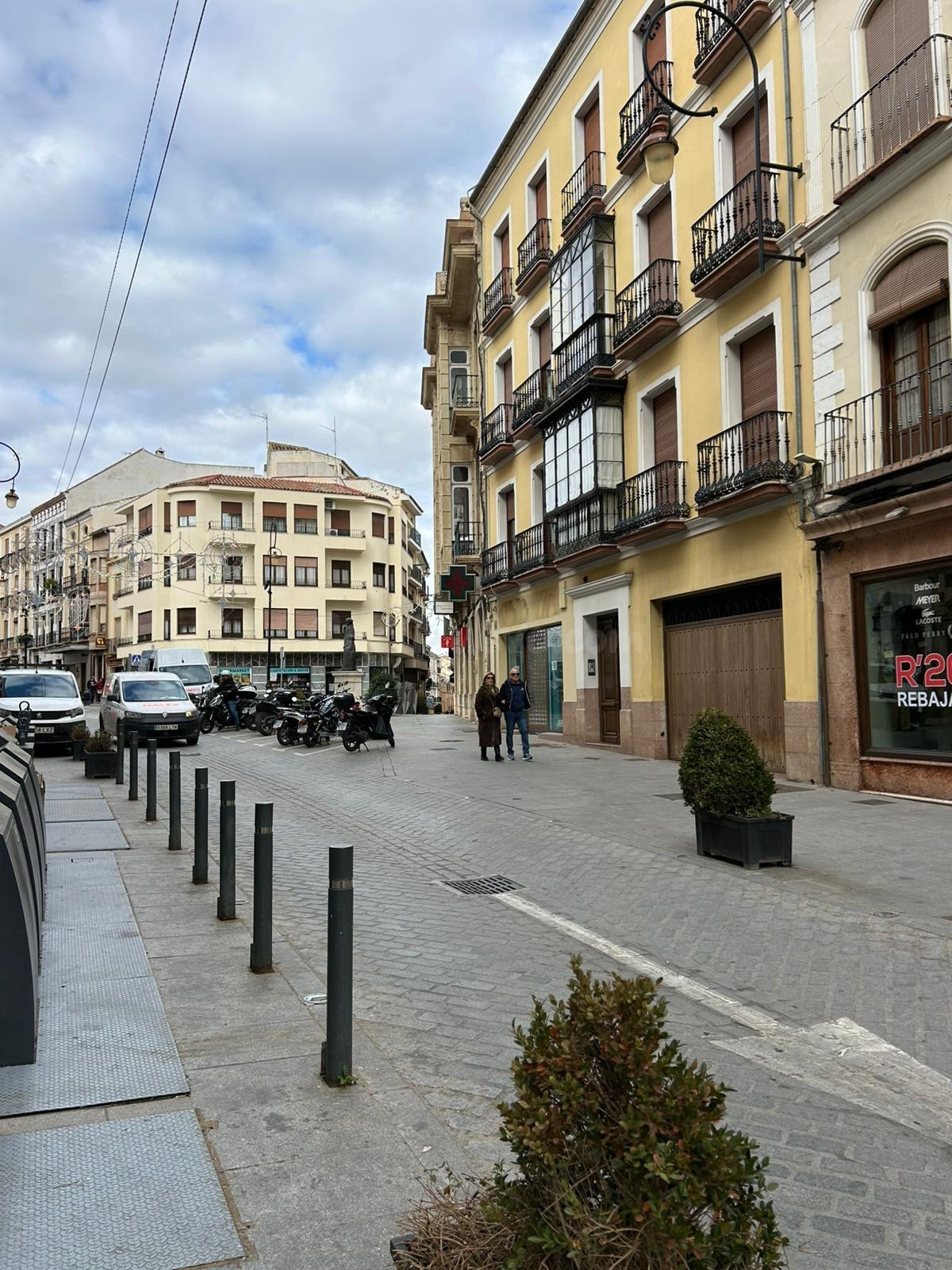 Moderno Piso en Antequera - Ideal para Tu Nueva Vida