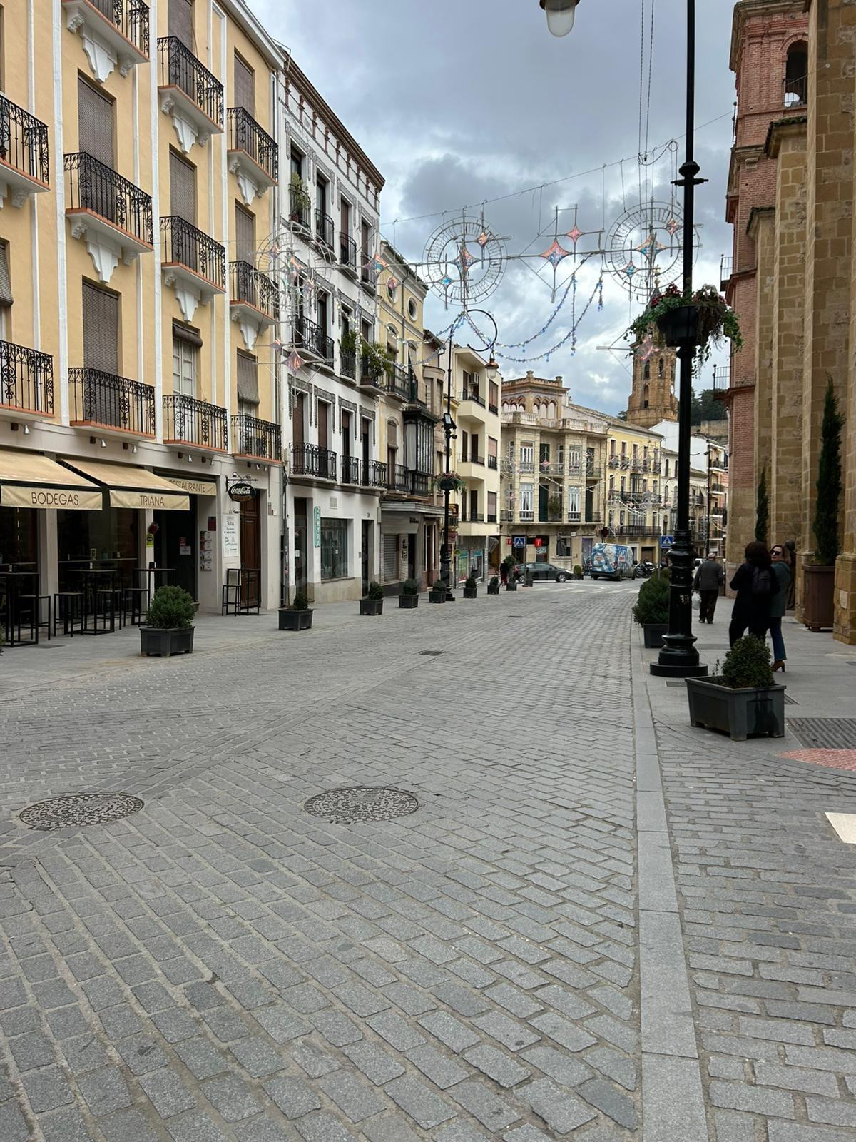 Moderno Piso en Antequera - Ideal para Tu Nueva Vida