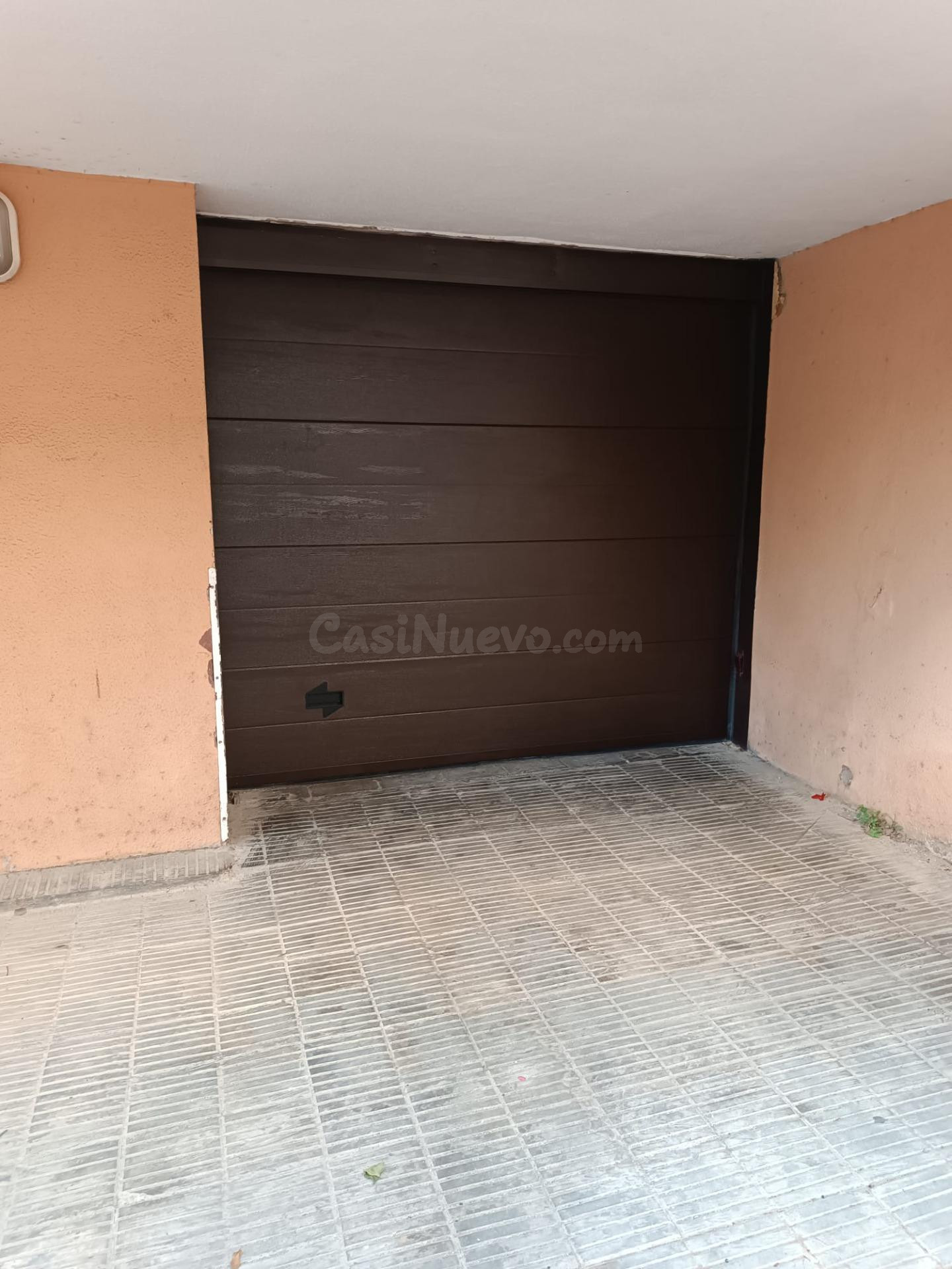 PARKING EN VENTA
